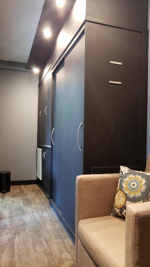 סאו פאולו Iij - City Inter - Jardins By Anora Spaces מראה חיצוני תמונה