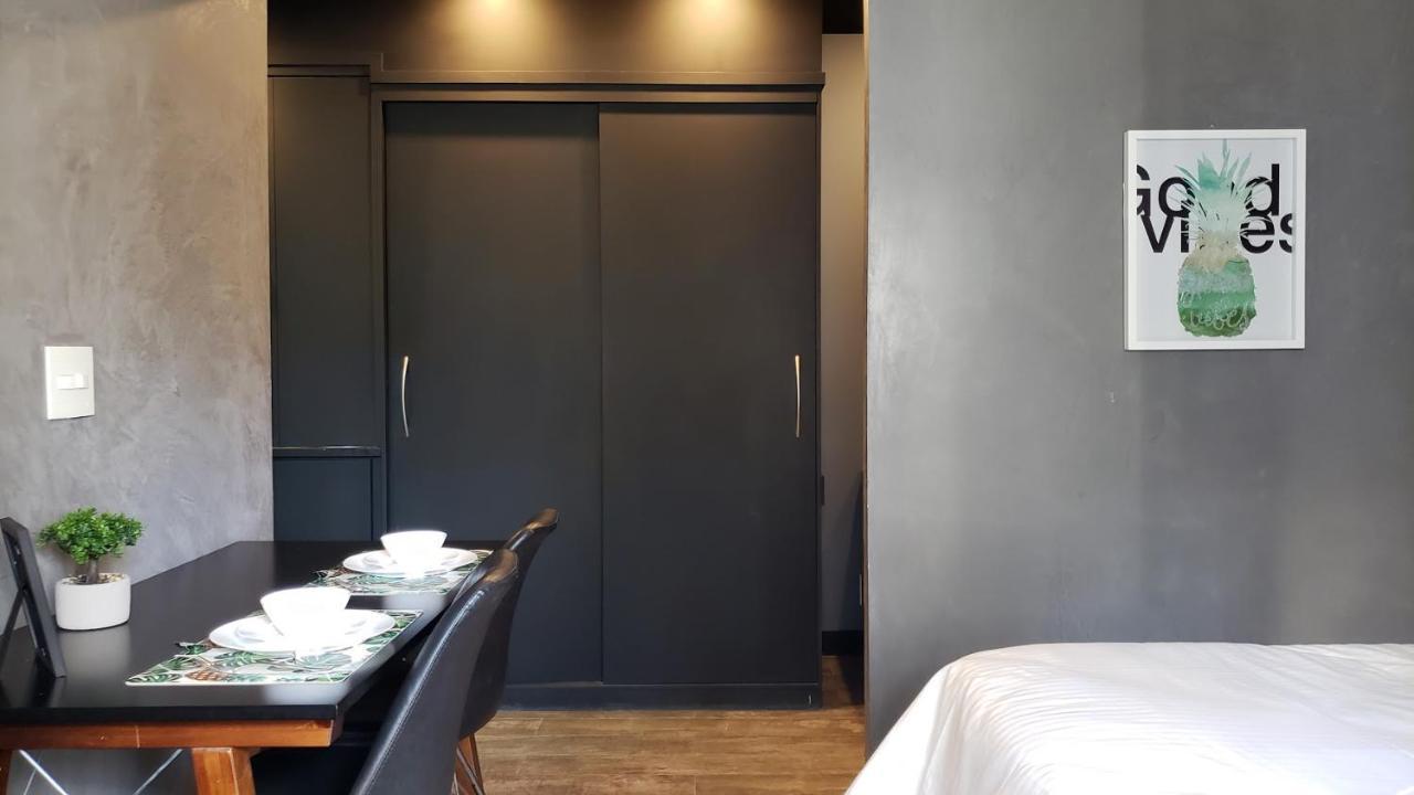 סאו פאולו Iij - City Inter - Jardins By Anora Spaces מראה חיצוני תמונה