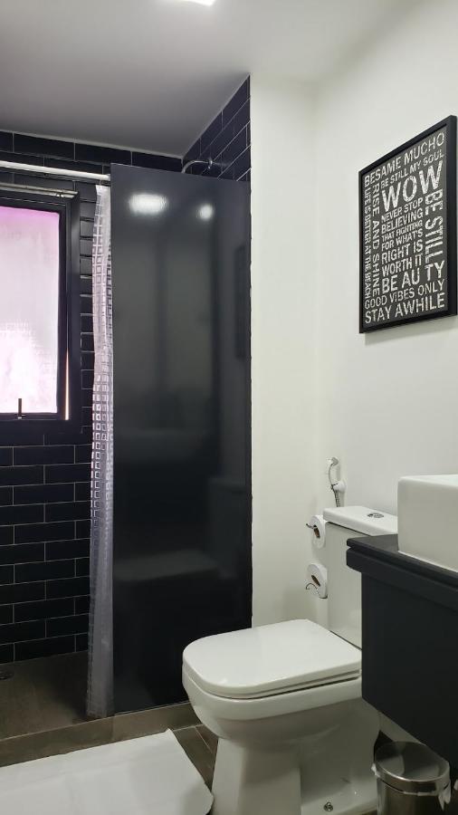 סאו פאולו Iij - City Inter - Jardins By Anora Spaces מראה חיצוני תמונה
